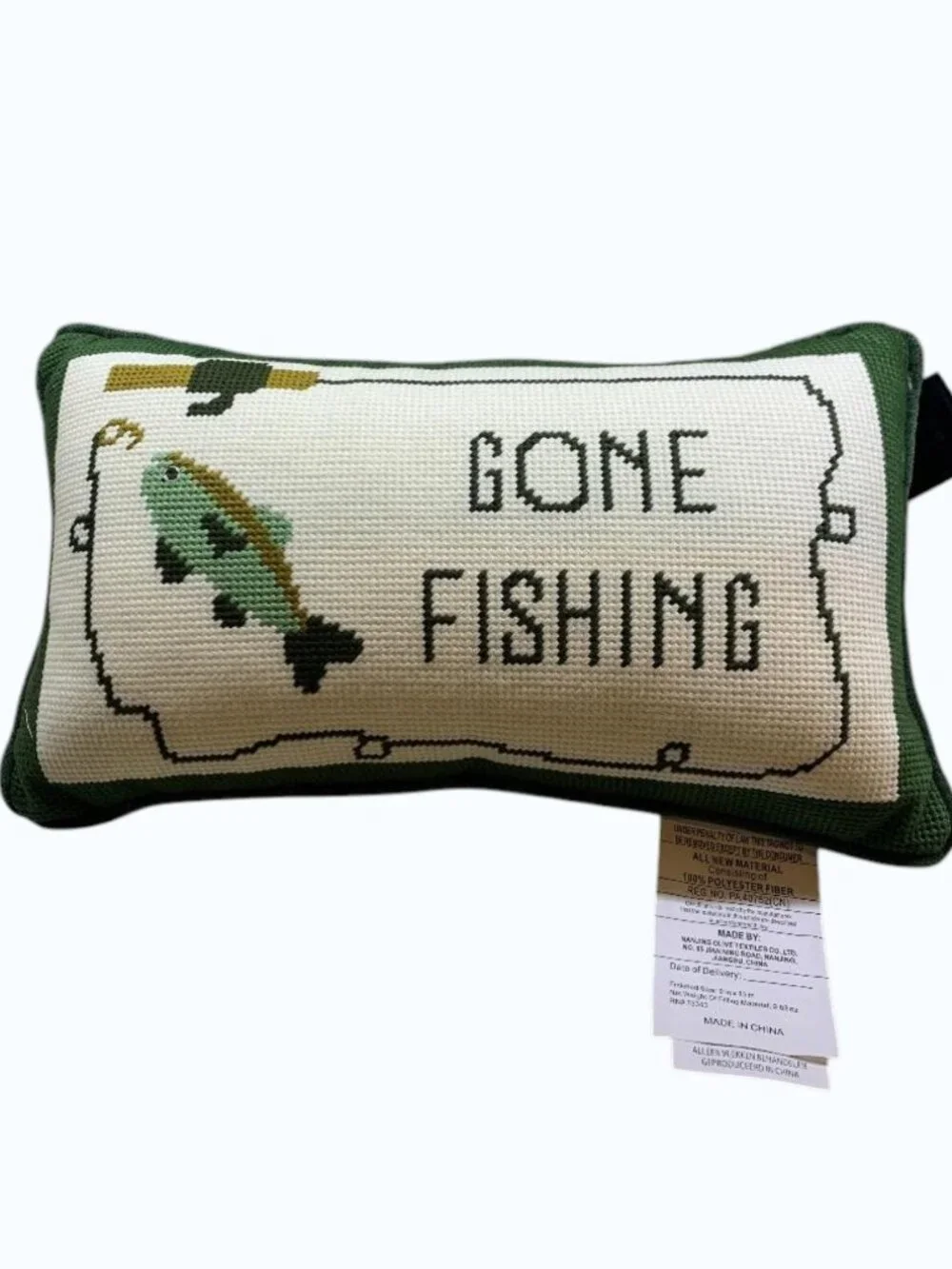 Pillow 